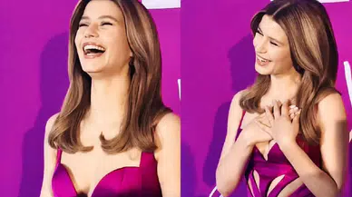 Beren Saat’ten yıllar sonra gelen duygusal Bihter itirafı