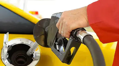 Motorine zam geldi: Fiyatlar yeniden 50 TL’yi aştı