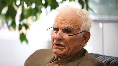 Prof. Dr. Gazi Yaşargil kimdir, nereli, kaç yaşında ve neden öldü?