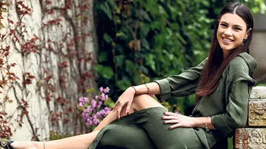 Yüsra Geyik kimdir, nereli, kaç yaşında ve hangi dizilerde oynadı?