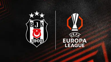 Beşiktaş'ın Avrupa Ligi 2. ön eleme turundaki rakibi belli oldu