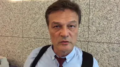 Avukat Yakup Okumuşoğlu kimdir? Türkiye Barolar Birliği Çevre Komisyonu Üyesi Yakup Okumuşoğlu kaç yaşında, nereli?