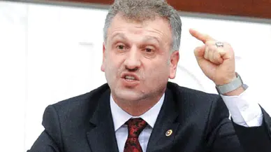 AK Parti’de ‘yalnızlık’ krizi: Saral’dan Erdoğan’a sahip çıkmayanlara sert uyarı