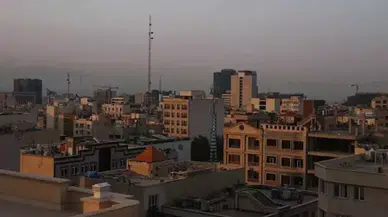 İran: 2 Mossad üyesi gözaltına alındı