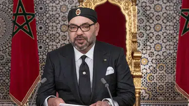 Fas Kralı 6. Muhammed'den "Bu yıl kurban kesmeyin" çağrısı