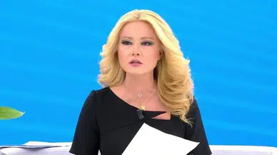 Müge Anlı kimdir, nereli, kaç yaşında? Kaç kere evlendi, çocuğu var mı?