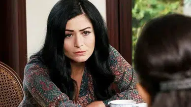 Deniz Çakır, yıllar sonra o diziyle ekrana geri dönüyor