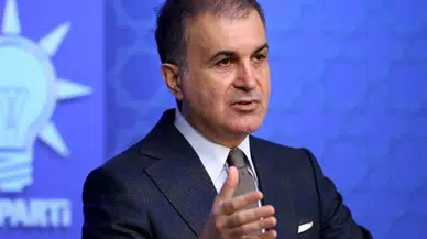 AK Parti Sözcüsü Çelik’ten ABD-İran gerilimine tepki: Çatışmaların yayılması en kötü senaryoları tetikleyebilir