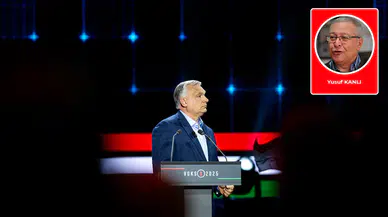 Yusuf Kanlı yazdı: Sınır tanımayan dayanışma