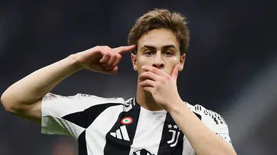 Kenan Yıldız, Türk futbol tarihinin en yüksek piyasa değerine ulaştı