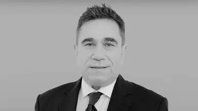 Spor spikeri Sabri Ugan, hayatını kaybetti