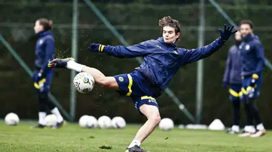 İsak Vural Serie A’ya uçtu, Fenerbahçe seyretti!