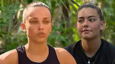 31 Mayıs Cumartesi Survivor'da kim elendi?