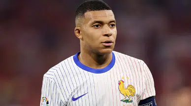Kylian Mbappe ABD’de hastaneye kaldırıldı: Real Madrid'den ilk açıklama geldi