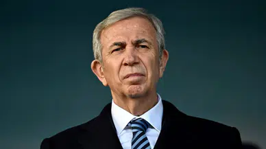 Manisa'da Ferdi Zeyrek'in cenazesindeki sevgi seline Mansur Yavaş'tan yorum: Ender görülen bir merasim