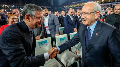 CHP'nin başına partililer Özgür Özel'i, AK Parti ve MHP'liler Kılıçdaroğlu'nu istiyor