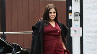 Aydan Şener kimdir, nereli ve kaç yaşında? Aydan Şener kiminle evli?