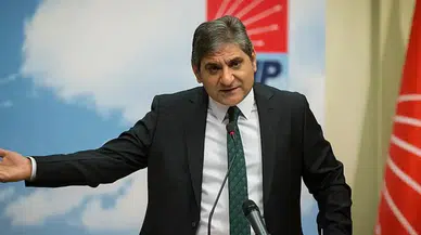 İBB’ye 5. Dalga Operasyonunda Aykut Erdoğdu ve 3 kişi tutuklandı