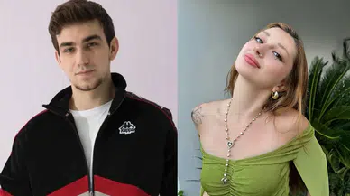 Manifest üyesi Sueda Uluca ve Berkcan Güven sevgili mi?