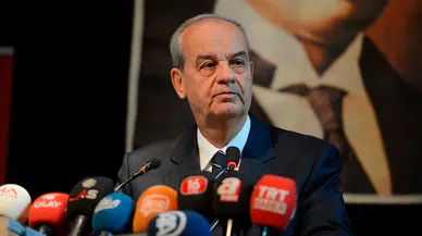 Eski Genelkurmay Başkanı İlker Başbuğ Büyükçekmece Belediye Başkanı için: "35 yıldır tanırım; hep vatanseverliğine ve Cumhuriyet bağlılığına şahit oldum"