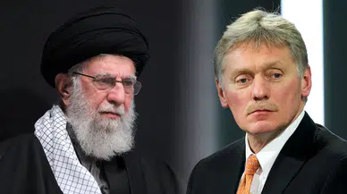 Kremlin'den Hamaney suikasti uyarısı: "Pandora'nın kutusunu açar"