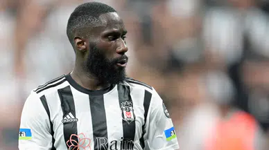 Beşiktaş, Arthur Masuaku ile yollarını ayırdı