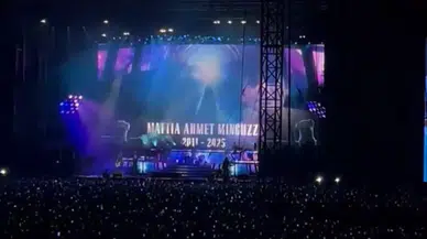 Guns N’ Roses, İstanbul konserinde Mattia Ahmet Minguzzi’yi andı