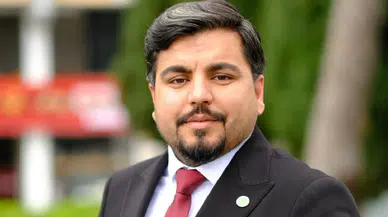 Arif Kocabıyık 3. kez tahliye edildi