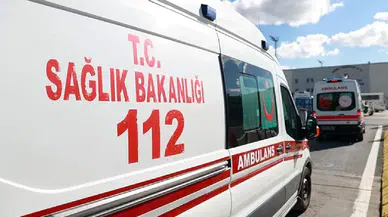Çanakkale’de “Sağlık-1 Botu”nda patlama: Ölü ve yaralı var