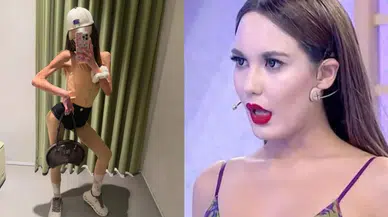 Nihal Candan'ın yoğun bakımdan görüntüsü ortaya çıktı! Bahar Candan'dan şaşkına çeviren paylaşımlar: Abla ölme lütfen ölme