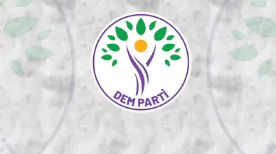 DEM Parti’nin bayramlaşma programı açıklandı