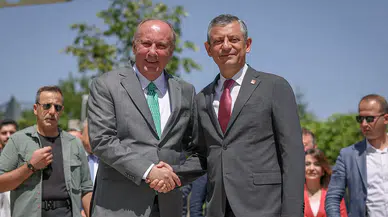 Memleket Partisi'nin de Muharrem İnce konusunda aldığı karar belli oldu