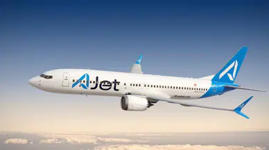 AJet’ten Babalar Günü’ne özel yüzde 30 indirim kampanyası