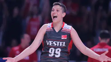 Eczacıbaşı Dynavit, A Milli Takımın yıldızı Ebrar Karakurt’u kadrosuna kattı