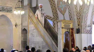 Diyanet'ten sansasyonel düğün hutbesi: Gelin hamamı, bekarlığa veda ve cinsiyet partileri...