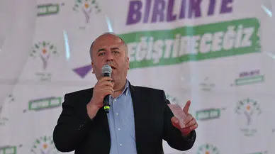 DEM Parti, asgari ücrete ara zam çağrısında bulundu: "İnsan onuruna yaraşır ücret"