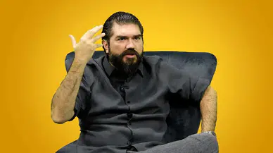 Rasim Ozan Kütahyalı’dan Muharrem İnce’nin CHP’ye dönüşüne sert tepki: Siz malsınız, kusura bakmayın!