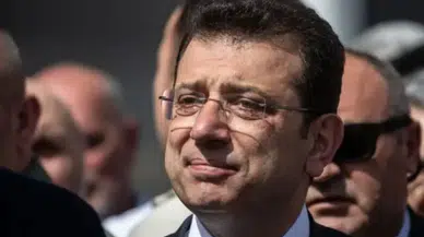 İmamoğlu’ndan Cafer Mahiroğlu hakkında çıkarılan yakalama kararına sert tepki