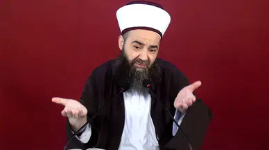 Cübbeli Ahmet’ten zirai don yorumu: “Kayısılar zinadan yandı”