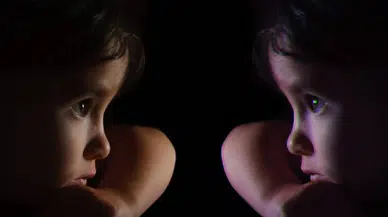 Çocukların dijital mahremiyeti tehlikede