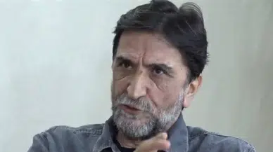 Duayen gazeteci Nihat Genç entübe edildi