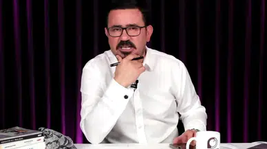 Gazeteci Gökhan Özbek, 42 yaşında kalp krizi sonucu hayatını kaybetti