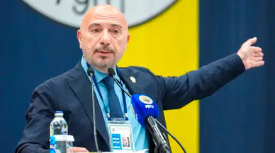 Ali Koç'un seçimle ilgili sözlerine Hakan Bilal Kutlualp'ten cevap gecikmedi