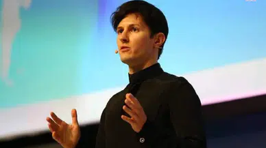 Telegram'ın kurucusu Pavel Durov'dan şaşırtan vasiyet: Servetini 100'den fazla çocuğuna bıraktı