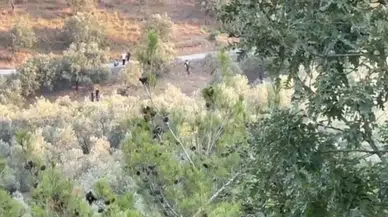 Ekrem İmamoğlu'nun babasına ait arazisinde yeni arama