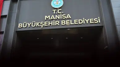 Manisa Büyükşehir Belediyesi'nden Yeni Akit ve Zekeriya Say hakkında suç duyurusu