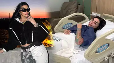 Estetik operasyon için İstanbul’a gelen sosyal medya fenomeni Ana Barbara Buhr Buldrini hayatını kaybetti