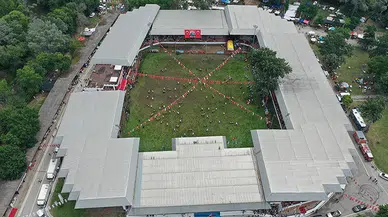 664. Tarihi Kırkpınar Yağlı Güreşleri 4 Temmuz'da başlıyor