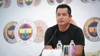 Fenerbahçe’de Acun Ilıcalı dönemi sona erdi