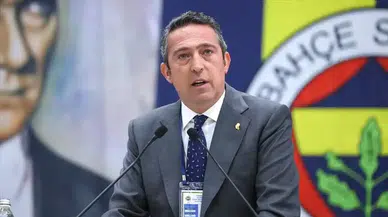 Ali Koç: "İmza kampanyası, ne kadar demokratik olursa olsun kulübümüzün geleceği açısından uygun değildir"